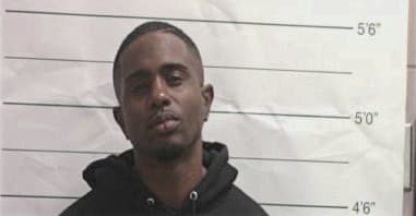 Dwayne Daggs, - Orleans Parish County, LA 